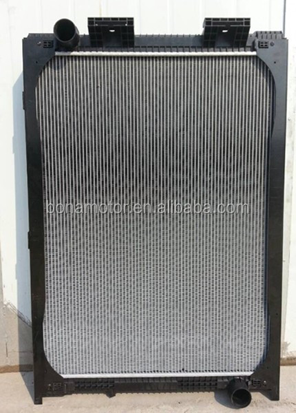 radiator for MAN 81061016438 -.jpg