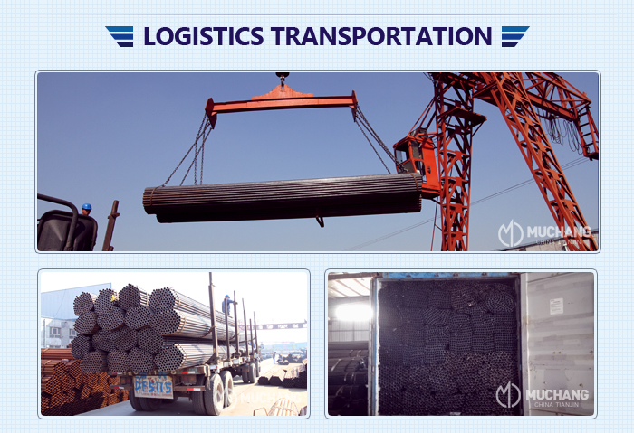 logistics