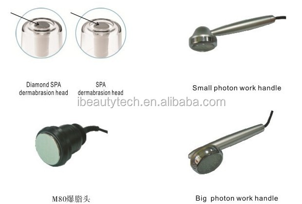 Spa10emicrodermabrasionのマシン/皮膚スパmachine/ハイドロフェイシャルマシン問屋・仕入れ・卸・卸売り