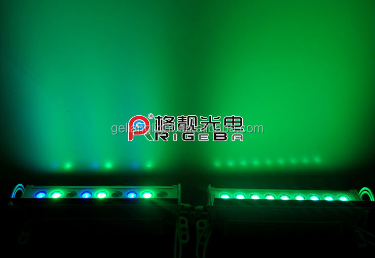卸売9*3w屋外rgbledの壁洗濯、 工場出荷時の価格問屋・仕入れ・卸・卸売り