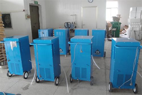 産業除湿FDH--2108BC杭州から工場108リットル工業除湿機メーカー仕入れ・メーカー・工場