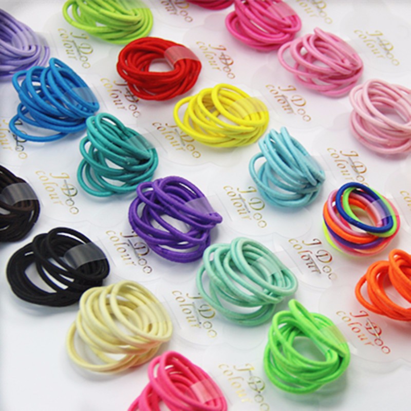 Factory Supply New Colorful Hair Band ( Come To Our Shop See Other