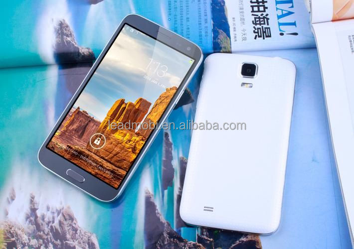 スター携帯電話woaosong90005.2mtk6592インチオクタコアロックされていないバージョン1g+8g1920*1080ピクセルipsの画面問屋・仕入れ・卸・卸売り