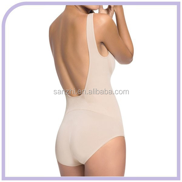 Gain Weight T Plan Free Chef Low Back Body Shaper The Backless Body Shaper With Bottom By Fullness Shapewear Is Wonderful As An Everyday Option Or Even When You Have Something More Formal That Needs
