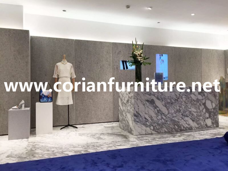 Corianfurniture用ショップ/ショップインテリアデザイナー家具 問屋・仕入れ・卸・卸売り
