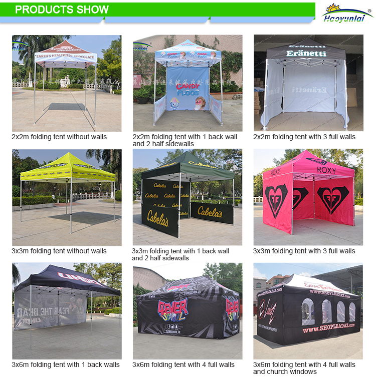 event star shade tent