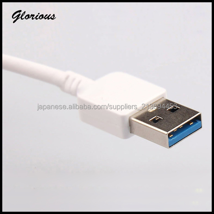 高品質サムスン注3用のUSB3.0のデータケーブル充電ケーブル問屋・仕入れ・卸・卸売り