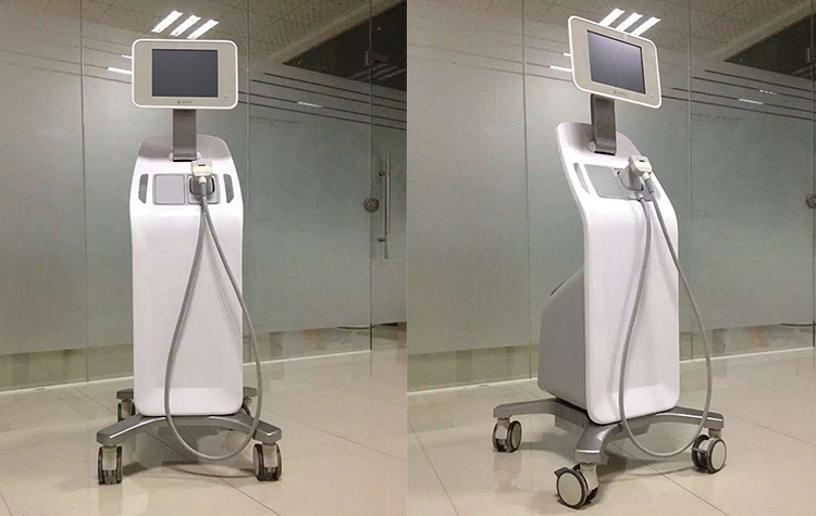 Beauty products! hifu body slimming machine/liposonix/ultrasonic liposuction equipment