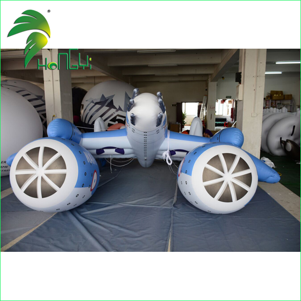 inflatable jet plane (1)