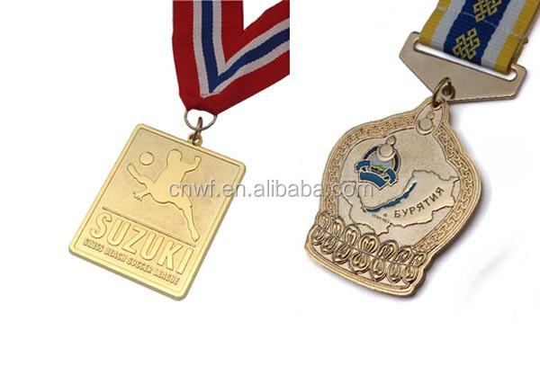 カスタムスポーツ賞金属メダル/カスタムメイドの金属製のメダル問屋・仕入れ・卸・卸売り