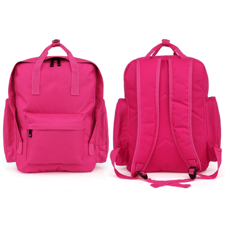 Fast Production Top Grade Cute Stylish College Backpacks