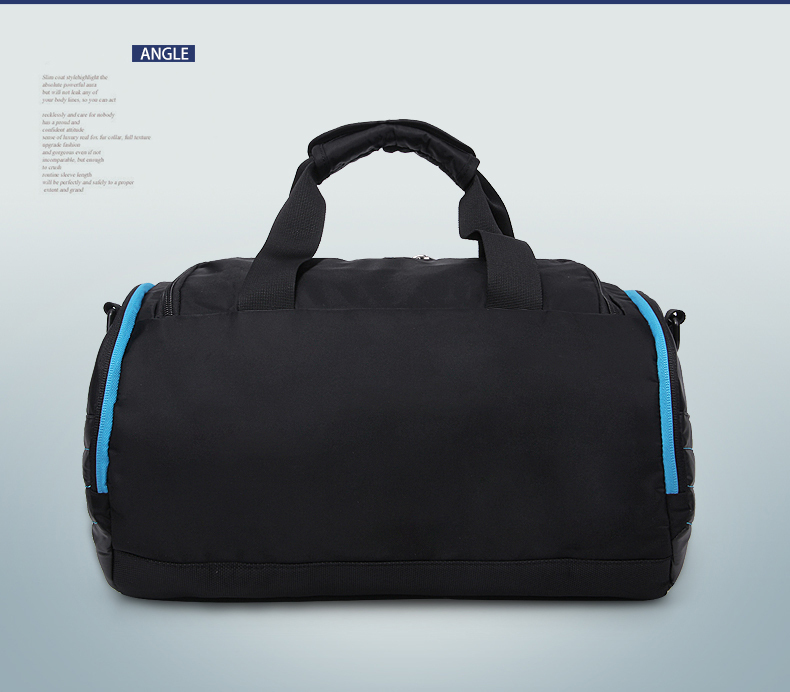 新しいスタイル2015ジムバッグ、 ファッション卸売りジムバッグ、 カスタムのジムバッグ( cs- 308414)仕入れ・メーカー・工場