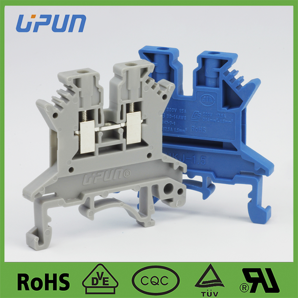 最も熱い販売の高品質upun1.5mm端子台仕入れ・メーカー・工場