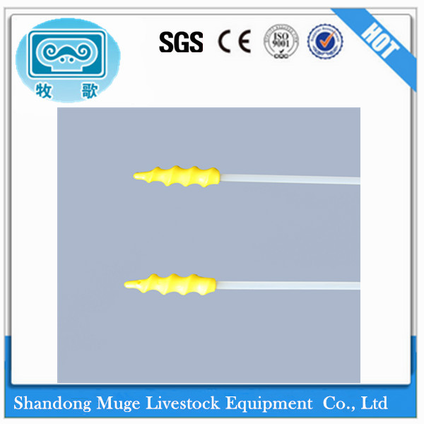 Wholesale Sterile Pig Semen Catheter