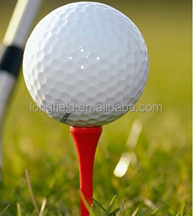 Unique Large Golf ball and Golf tee仕入れ・メーカー・工場