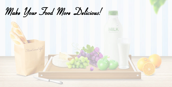 Non Dairy Creamer Powder Bulk For Coffee&Milk&Acid Beverage&Soup&Bakery Food