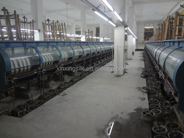 100％桑絹の糸の価格安い仕入れ・メーカー・工場