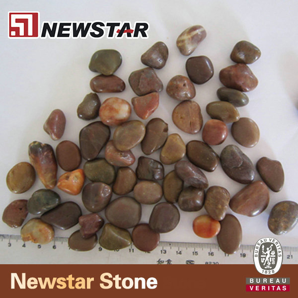 紅河の石の小石メッシュ 問屋・仕入れ・卸・卸売り