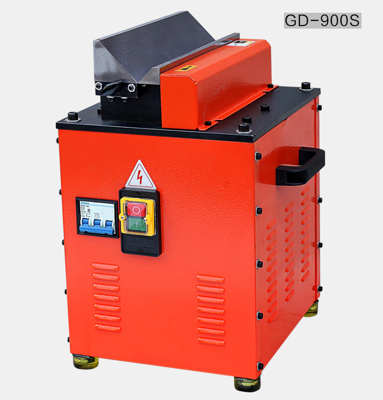 高速多機能面取り機(GD-900)仕入れ・メーカー・工場