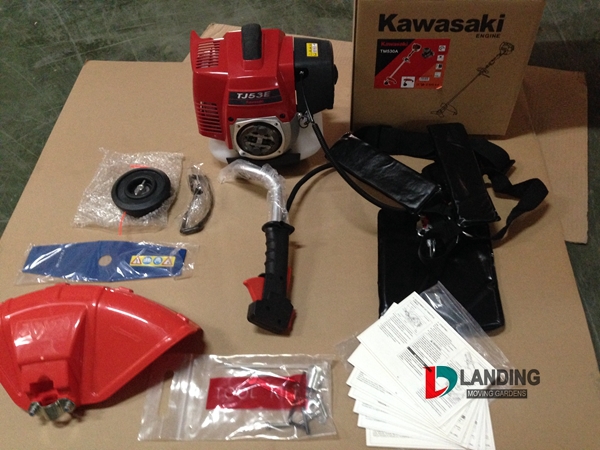 Tj35/tj45/tj53は、 元川ブラシカッター、 会社の標準問屋・仕入れ・卸・卸売り