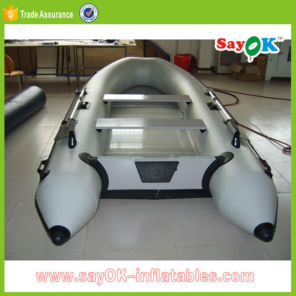 inflatable boat