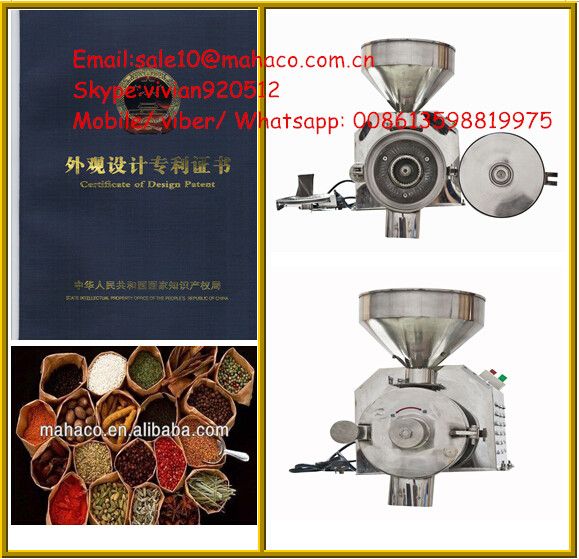 high capacity low price cocoa powder grinding machine