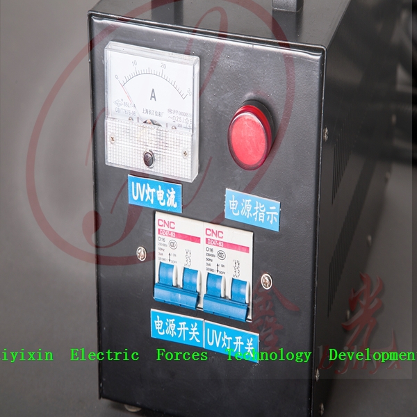 220ボルト380ボルト1KW-2KWポータブルuv硬化機仕入れ・メーカー・工場