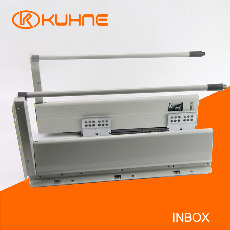 Catálogo de fabricantes de Cajones Tandembox Blum de alta calidad y