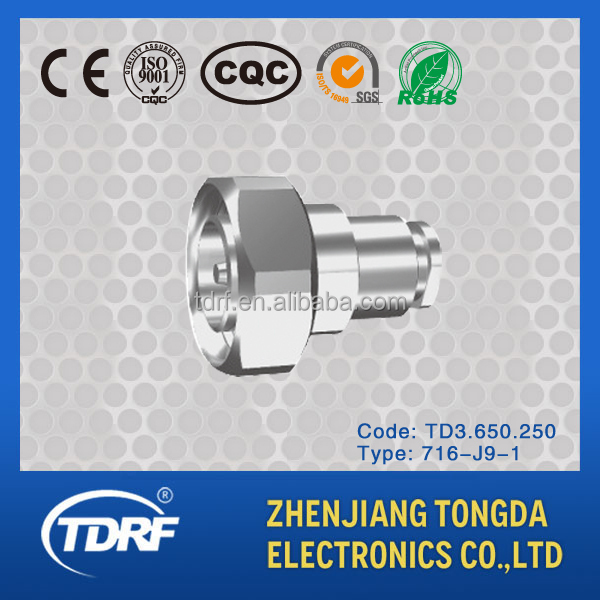 716( l29) タイプdinrf同軸コネクター仕入れ・メーカー・工場