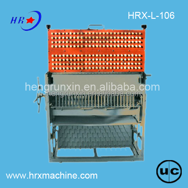 HRX-L-106Mキャンドル製造機でモータを上げるキャンドル簡単仕入れ・メーカー・工場