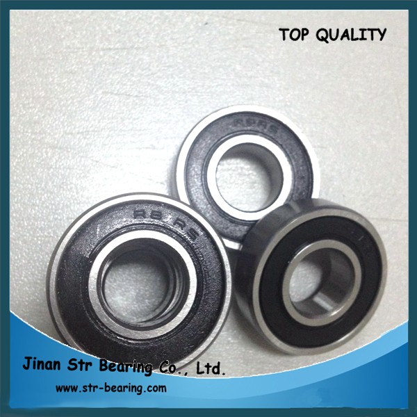Inch Size Ball Bearing R8zz Electric Bike Bearing R8z R8rs Wheelchair