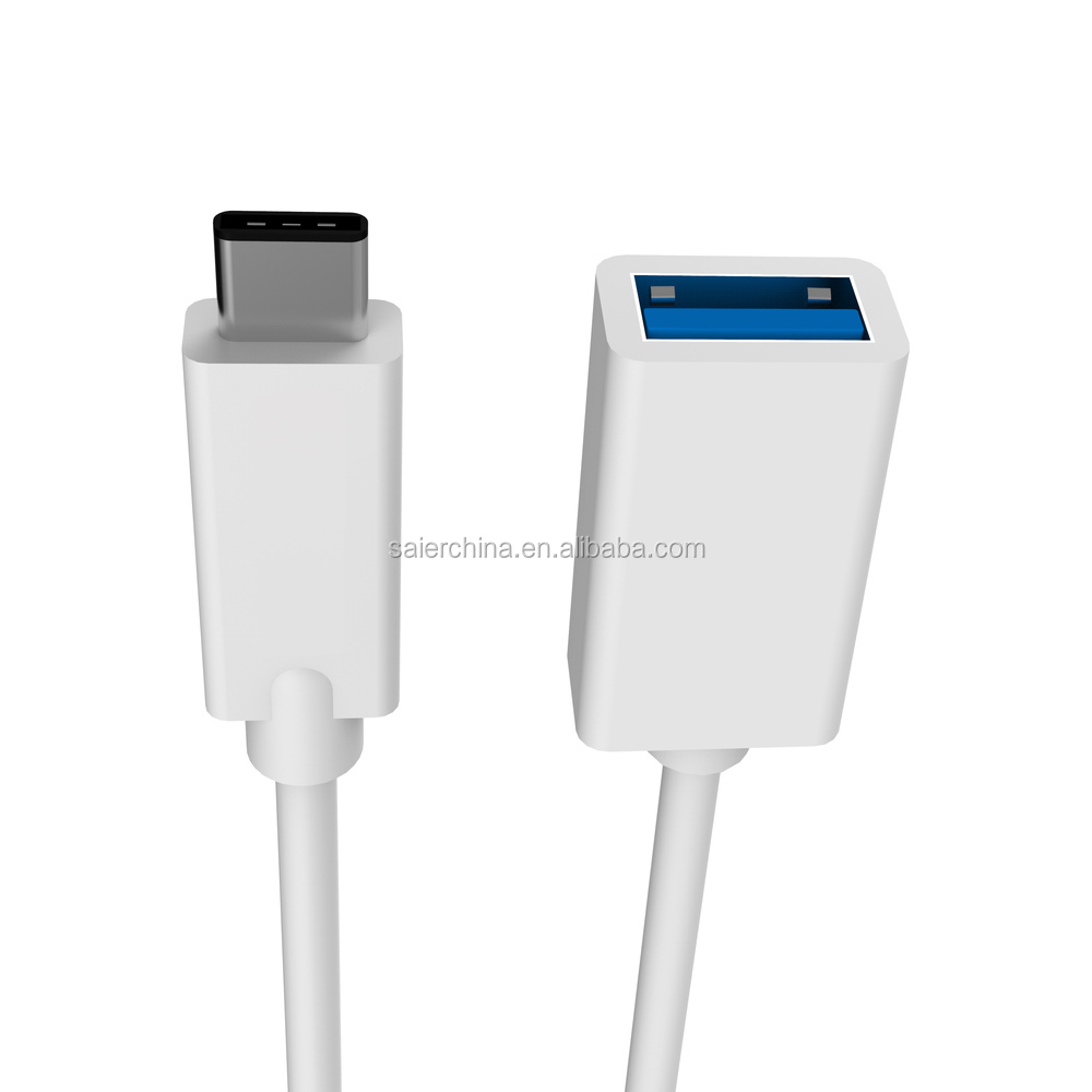 Usb3.01m3.3フィートタイプ- ℃〜usb3.1タイプ- usbデータシンク充電ケーブルノキア用n1専修macbookの2015タブレット、 送料無料仕入れ・メーカー・工場