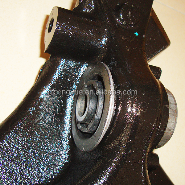 Jeep Liberty Dodge Nitro Front Right Lower Control Arm 52109986ae