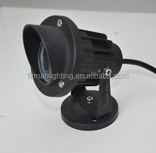 工場直接屋外dc12v5*1w明るいledの芝生ライト問屋・仕入れ・卸・卸売り