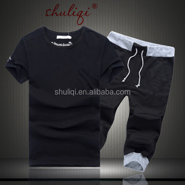 中国で行われたtシャツスタイルshuliqi男性のファッションのためのブランド問屋・仕入れ・卸・卸売り