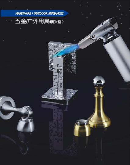 As-- 022金属ブタントーチライター問屋・仕入れ・卸・卸売り