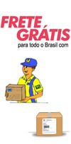 Brazil free shipping