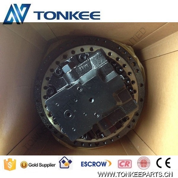 TM40VC TBM40VC TOBIS travel motor R210-3 final drive for HYUNDAI 4.jpg