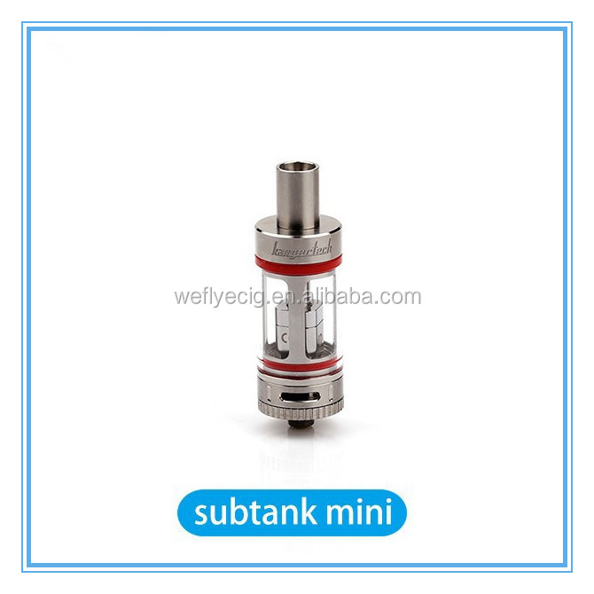 alibaba malaysia new arrival original kanger subtank mini