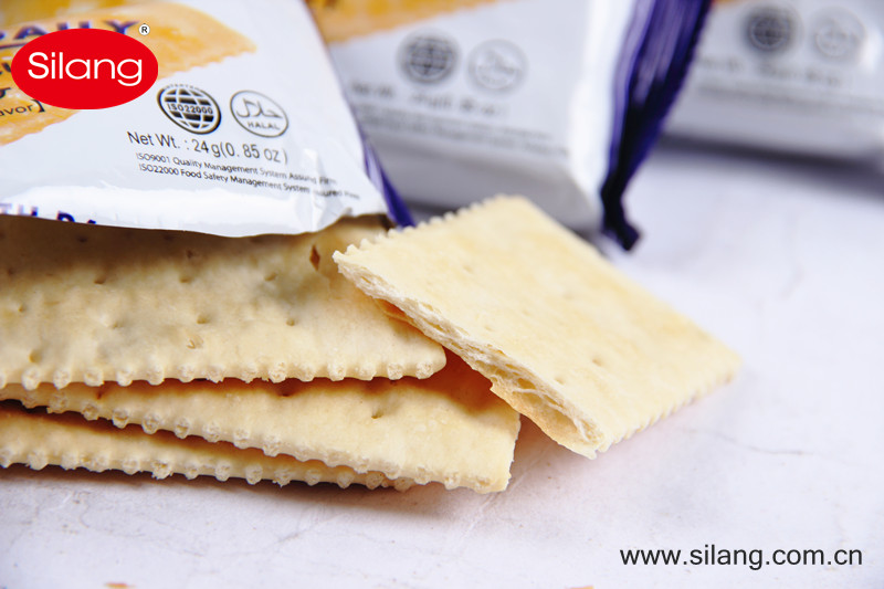 240g Original Soda Biscuits