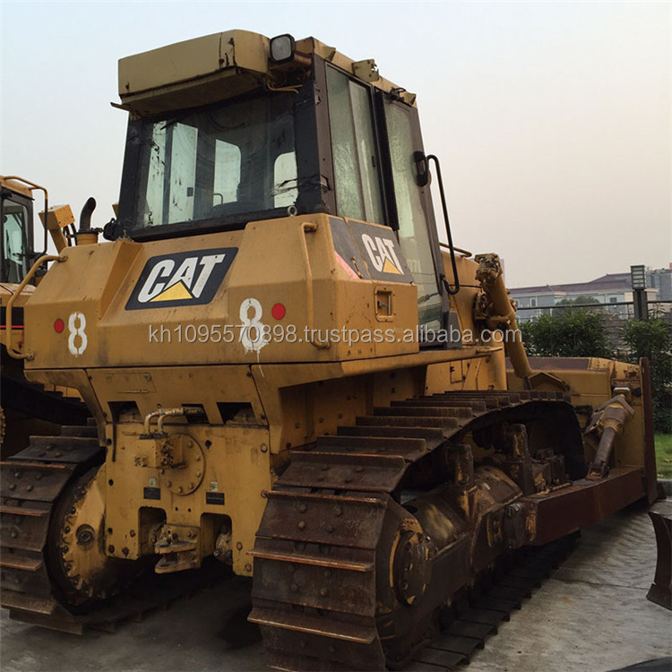 Cat d7g使用ドーザ用販売、 使用毛虫d7g ブルドーザー仕入れ・メーカー・工場