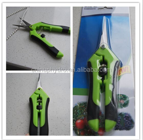 garden scissors hedge shears/ electric tree pruner/ manual hand