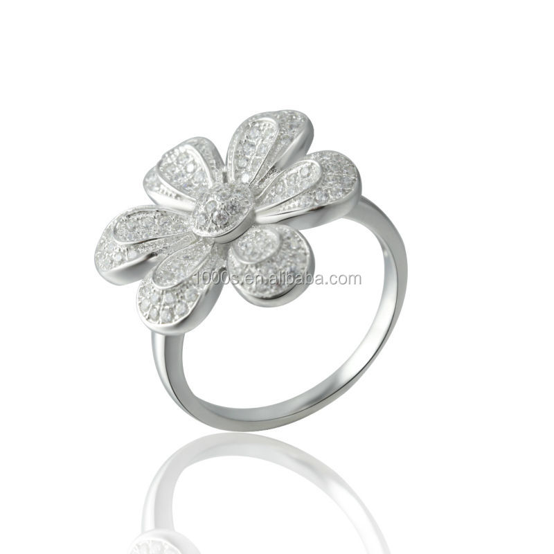 925 Sterling Silver Ring Settings Without Stones Buy Silver Rings,Sterling Silver Ring,925