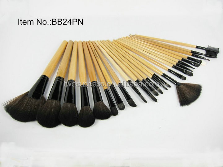 cosmetice makeup brush set (4)