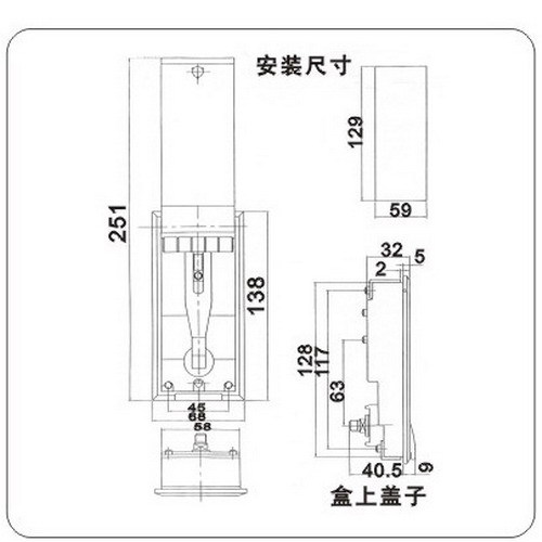 亜鉛合金描画ファイリングキャビネットファイルキャビネットロック仕入れ・メーカー・工場
