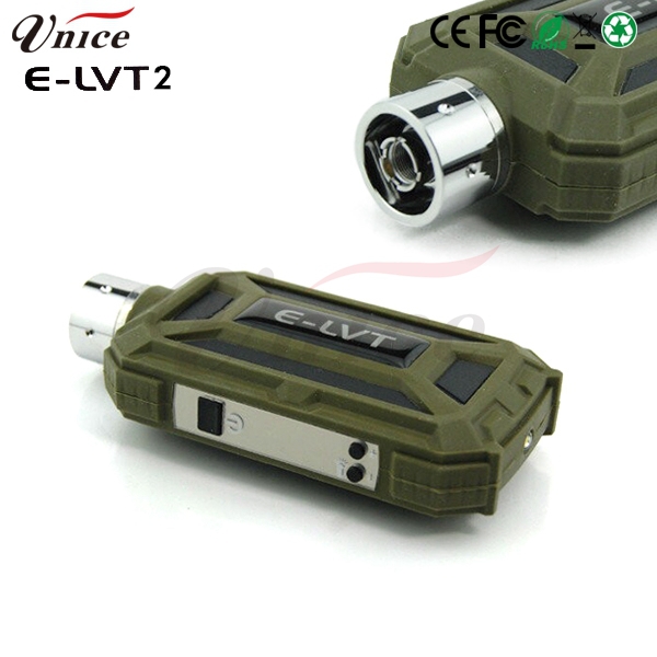 Champion sale elvt wholesale rechargeable e cigarette(E-LVT2)