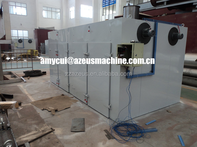 desiccated coconut drying machine/red chili drying machine/black pepper drying machine
