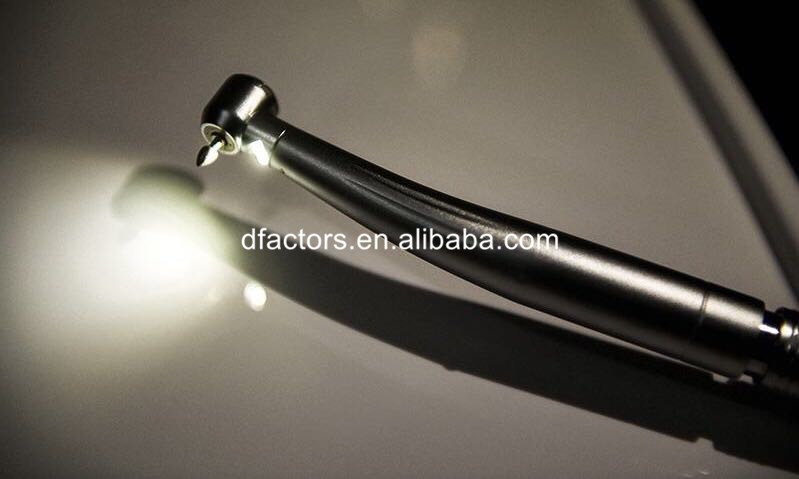 dental handpiece nsk