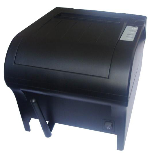 NT-8220 Wifi 80mm CODE 39/CODE 93 Type Thermal Receipt Printer with Auto Cutter