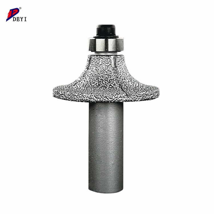 Ceramic Tile Forming Diamond Router Bit Buy Ceramic Router Bit